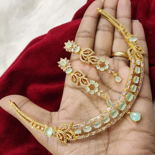 Queens Fashion Jewellery